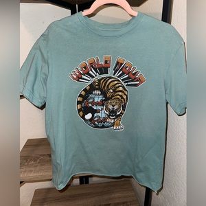 American Highway Shirt